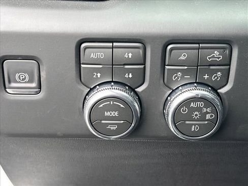 New 2026 GMC Sierra 1500 AT4X AWD/4WD image 31