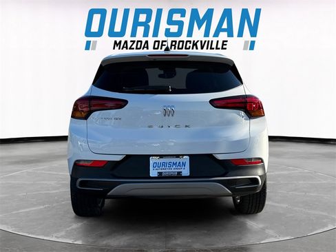 Used 2024 Buick Encore GX Preferred image 5