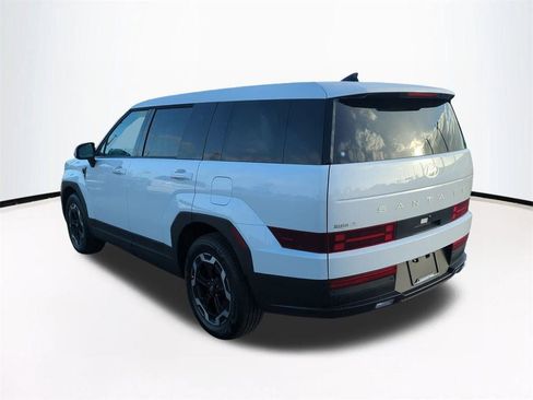 New 2026 Hyundai Santa Fe SE FWD image 7