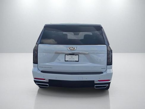Used 2026 Cadillac Escalade Luxury w/ Touring Package RWD image 7