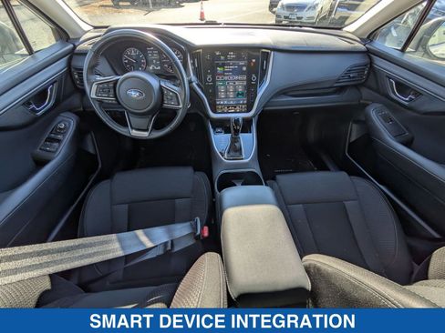 Certified 2024 Subaru Outback Premium image 30