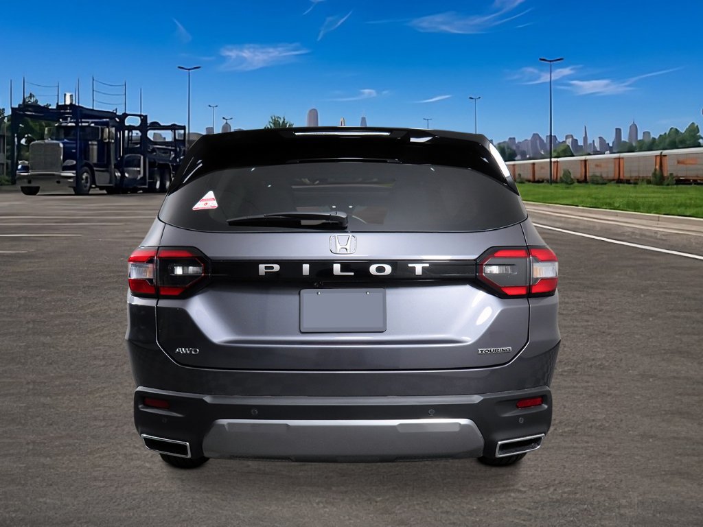 New 2026 Honda Pilot Touring image 11