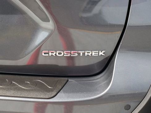Certified 2024 Subaru Crosstrek 2.5i Limited w/ Crosstrek Mirror Package image 58