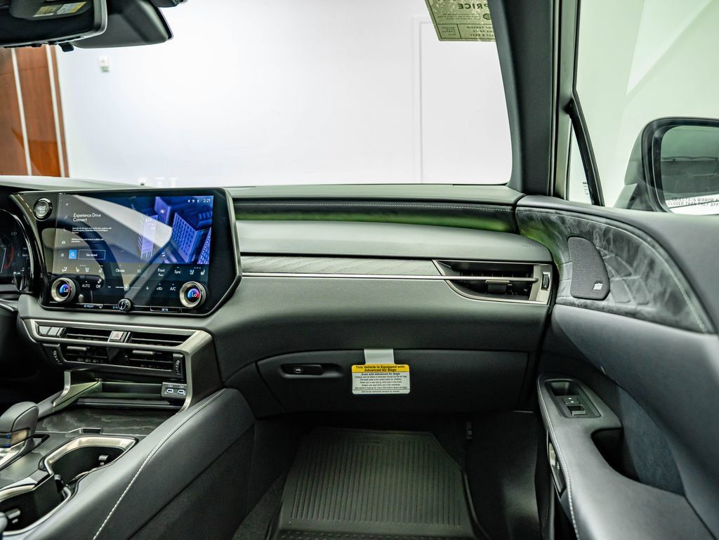 New 2026 Lexus RX 350 AWD w/ Convenience Package image 43