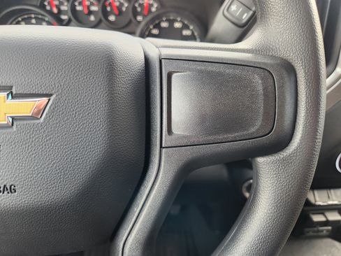 New 2026 Chevrolet Silverado 2500 Custom w/ Custom Value Package image 30