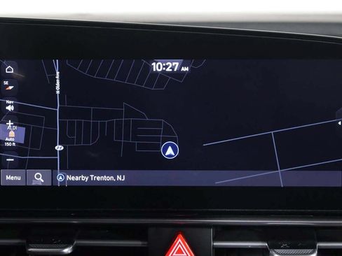 Certified 2023 Hyundai Elantra SEL w/ Convenience Package FWD image 35