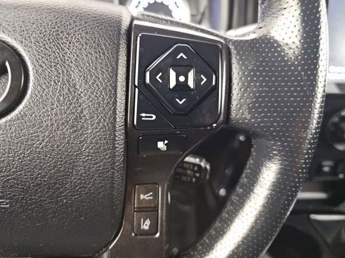 Certified 2023 Toyota 4Runner TRD Off-Road Premium image 21