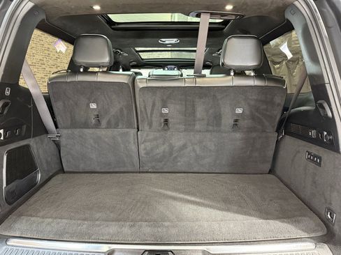 Used 2022 Jeep Grand Wagoneer Series II image 16