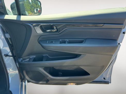 Used 2024 Honda Odyssey Touring image 25