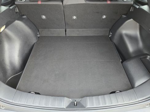 Used 2024 Toyota Corolla Cross AWD Hybrid image 21