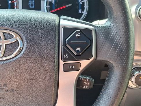 Used 2016 Toyota 4Runner Limited image 23