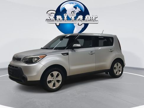 Used 2014 Kia Soul image 3