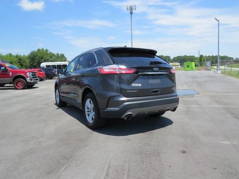 Certified 2020 Ford Edge SEL w/ Convenience Package FWD image 5