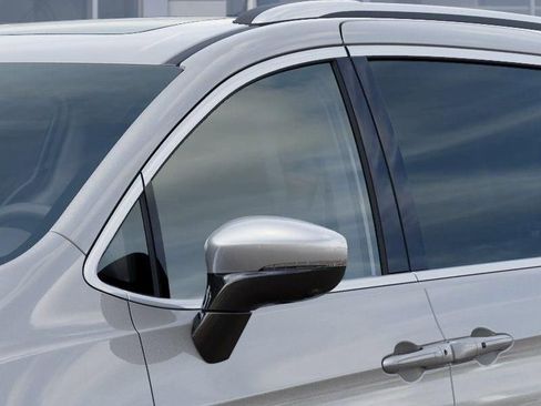 New 2026 Chrysler Pacifica Pinnacle image 12