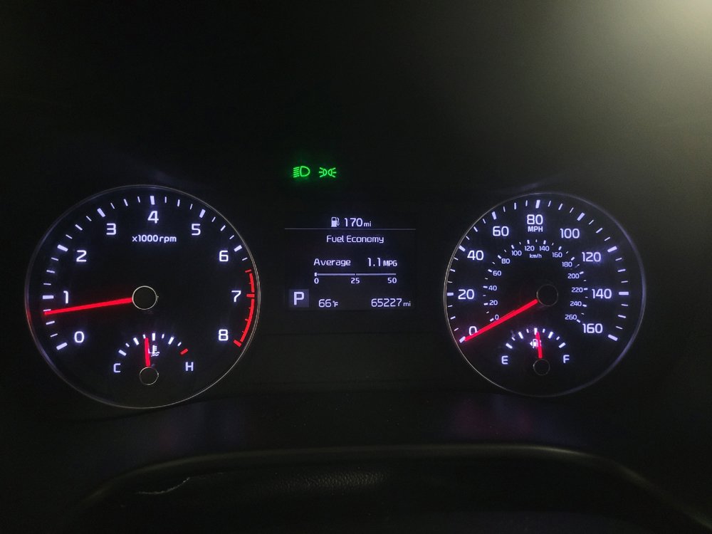 Used 2021 Kia Forte LXS FWD image 23
