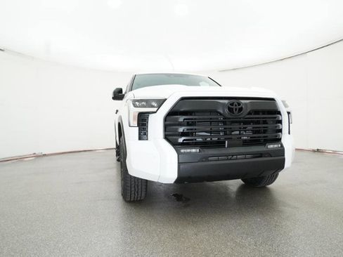 New 2026 Toyota Tundra SR5 image 82