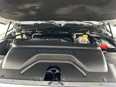 Used 2020 RAM 2500 Lone Star w/ Level 2 Equipment Group image 26