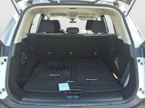 Certified 2023 Nissan Rogue SV AWD/4WD image 25