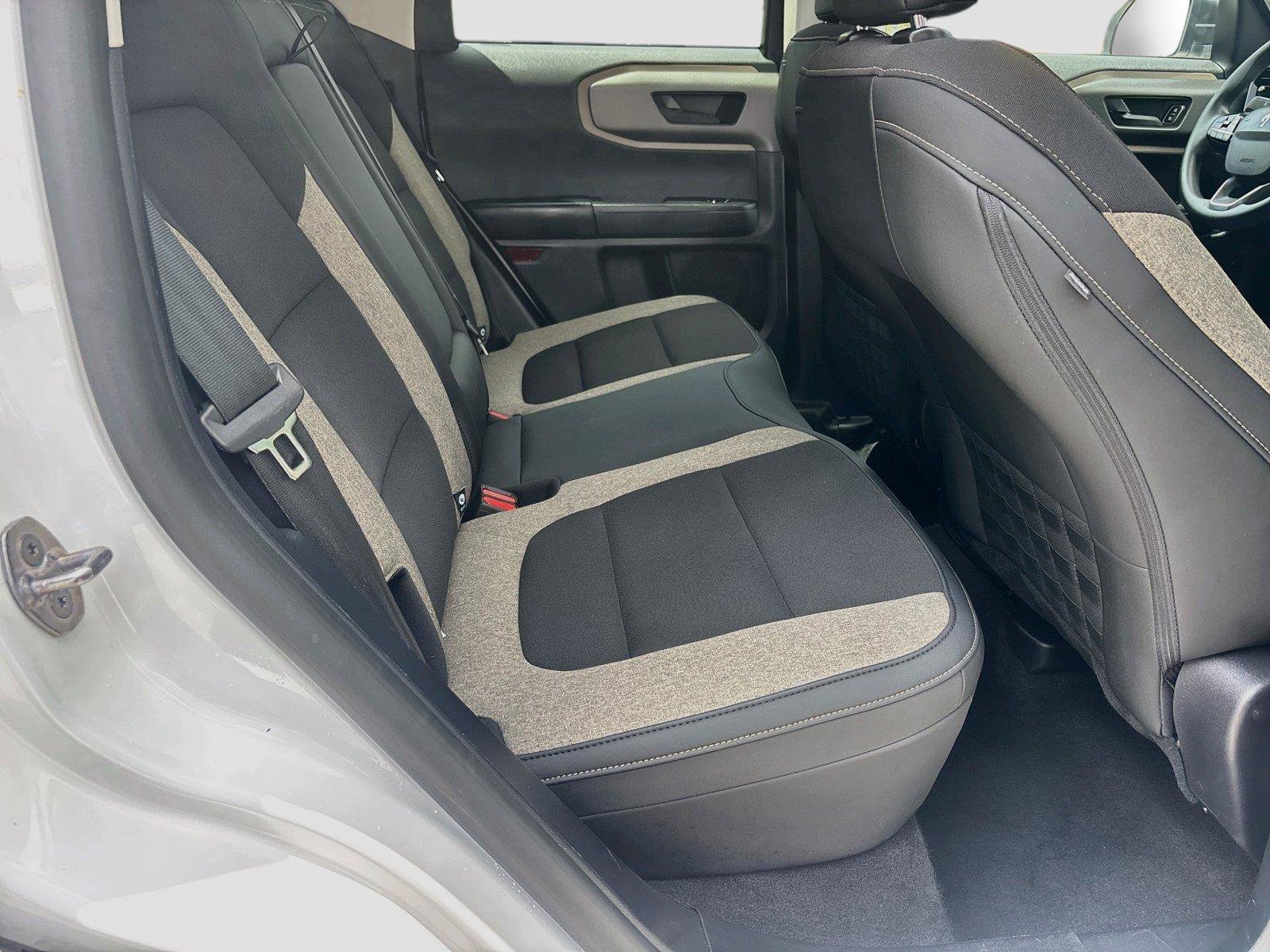 Used 2025 Ford Bronco Sport Big Bend AWD/4WD image 21