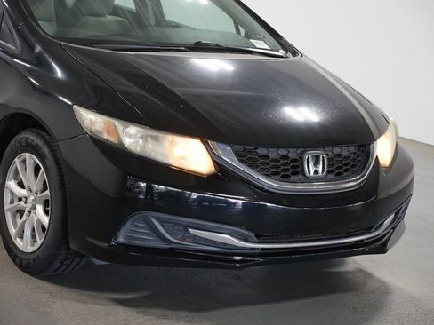 Used 2015 Honda Civic LX image 4