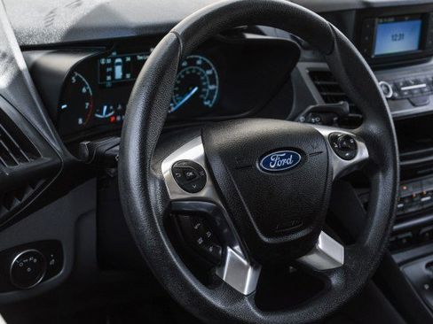Used 2020 Ford Transit Connect XL FWD image 19