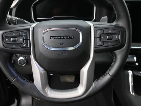 Used 2025 GMC Sierra 1500 Denali w/ Denali Reserve Package image 16