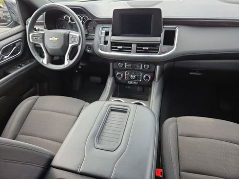 Certified 2023 Chevrolet Tahoe LS image 27