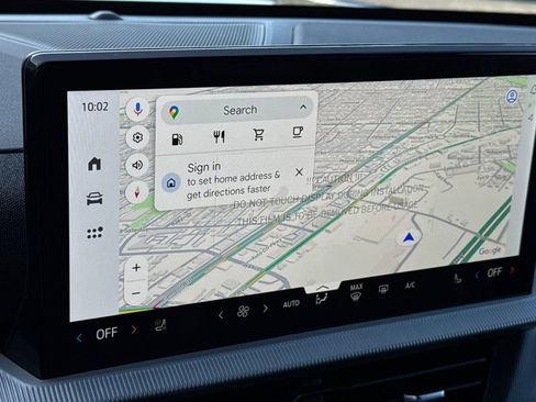 New 2026 Ford Explorer ST image 16