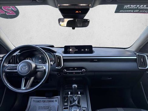 Certified 2024 MAZDA CX-50 AWD 2.5 S w/ Preferred Package image 20