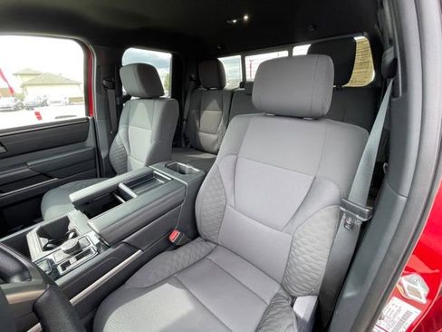 Used 2025 Toyota Tundra SR5 AWD/4WD image 16