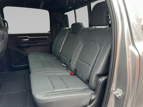 New 2026 RAM 1500 Big Horn AWD/4WD image 15