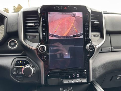 New 2026 RAM 1500 Big Horn image 35