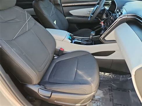 Certified 2022 Hyundai Tucson SE image 20