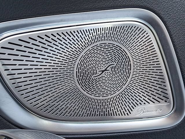 Used 2024 Mercedes-Benz C 63 AMG S image 31