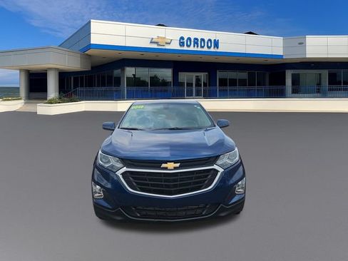 Used 2019 Chevrolet Equinox LT FWD image 9