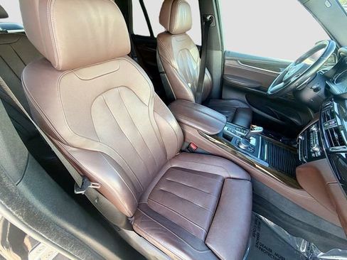 Used 2018 BMW X5 xDrive35i AWD/4WD image 14