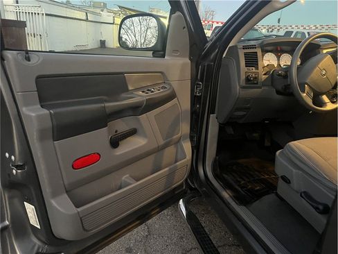 Used 2007 Dodge Ram 1500 Truck SLT w/ Quad Cab Big Horn Value Group image 12