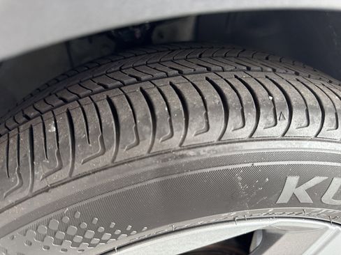 Used 2025 Kia K4 FWD image 11