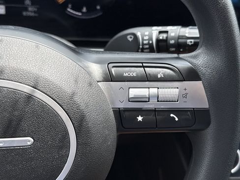 Certified 2026 Hyundai Tucson SEL Plus FWD image 21