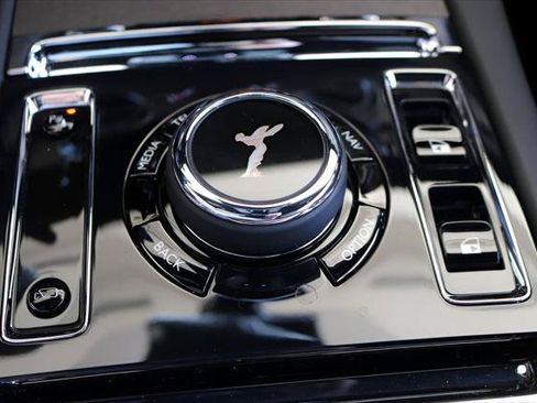 Certified 2025 Rolls-Royce Spectre AWD/4WD image 29