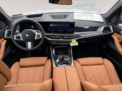 New 2026 BMW X5 xDrive40i w/ M Sport Package AWD/4WD image 10