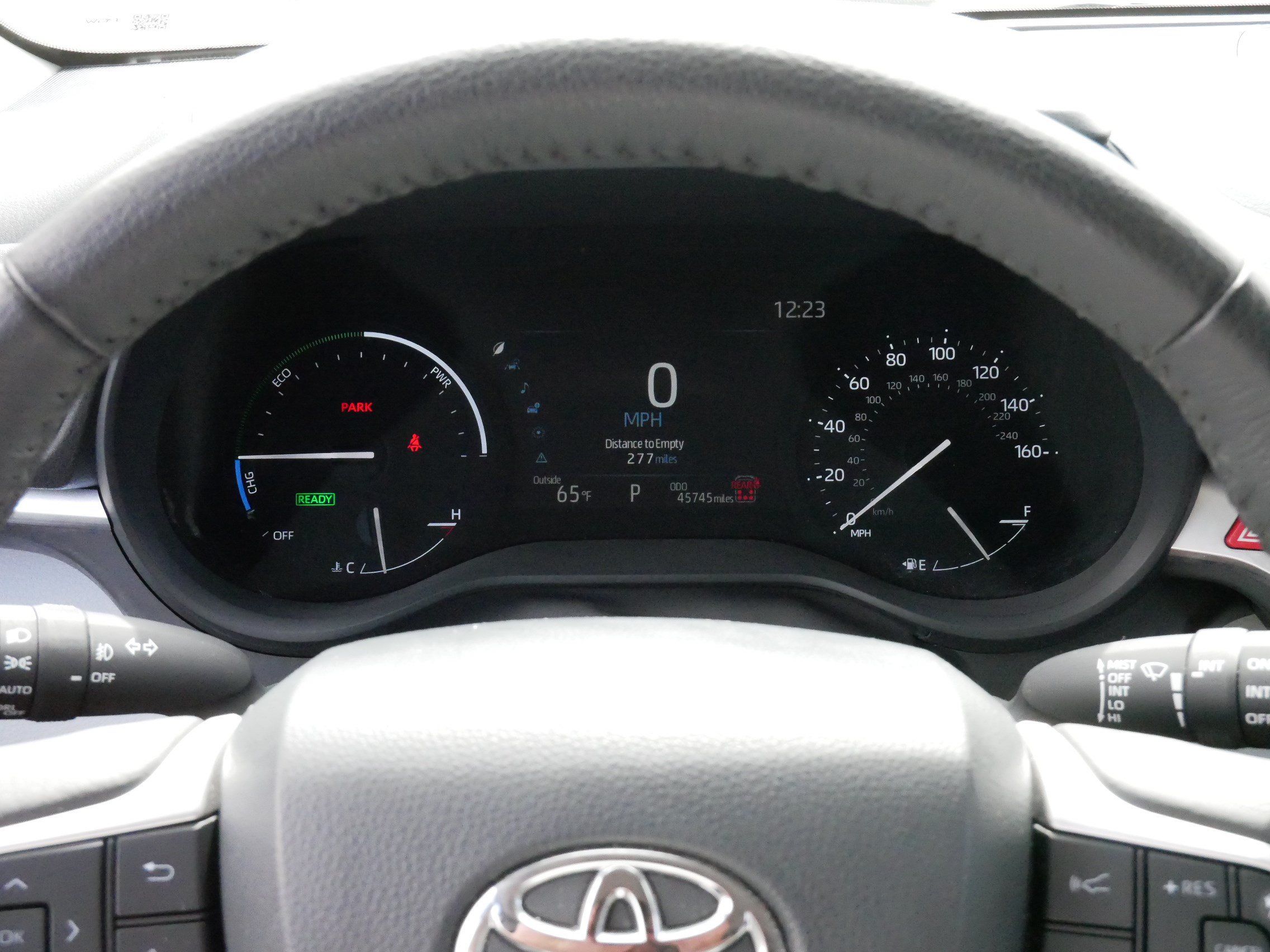 Certified 2025 Toyota Sienna XLE w/ XLE Plus Package AWD/4WD image 21