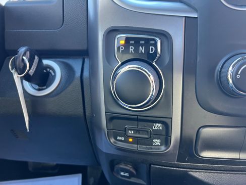 Used 2022 RAM 1500 Classic Warlock image 17