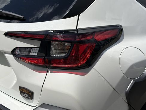 Certified 2026 Subaru Crosstrek 2.5i Wilderness w/ Crosstrek Mirror Package AWD/4WD image 11