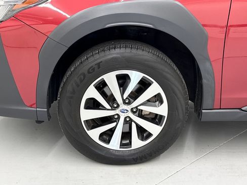 Certified 2024 Subaru Outback Premium AWD/4WD image 10