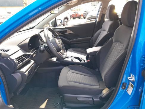 Used 2024 Subaru Impreza 2.0i Sport AWD/4WD image 14