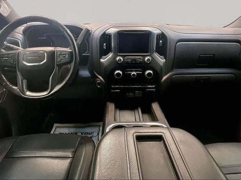 Used 2021 GMC Sierra 1500 Denali AWD/4WD image 8
