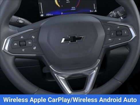 New 2026 Chevrolet Trax LT w/ Driver Confidence Package FWD image 22