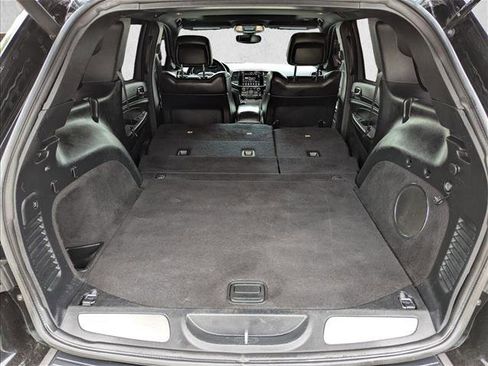 Used 2020 Jeep Grand Cherokee Trailhawk AWD/4WD image 6