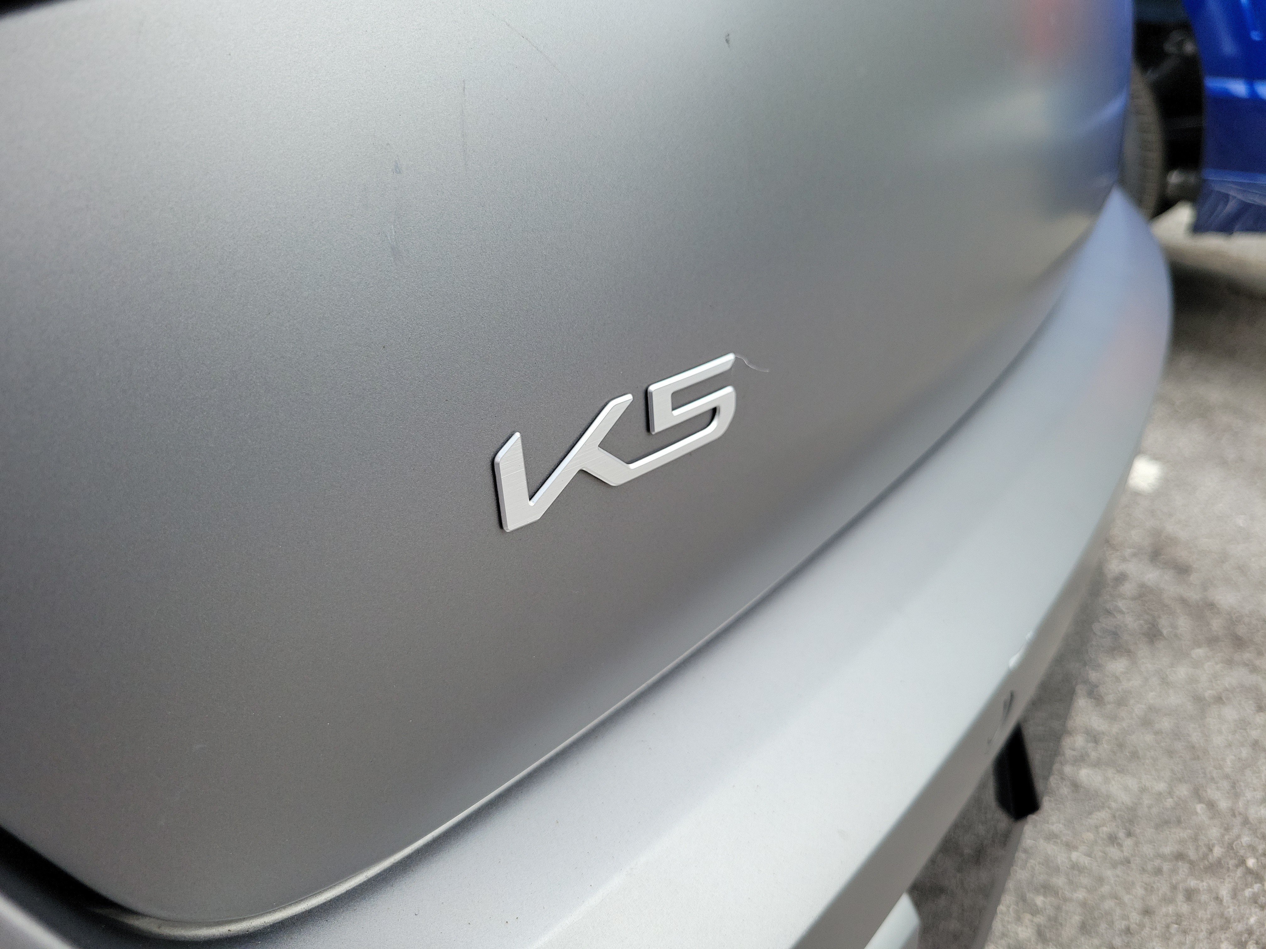Used 2025 Kia K5 GT-Line FWD image 7